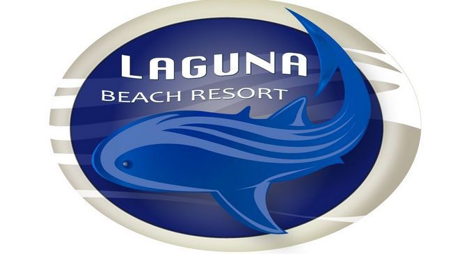 Laguna Beach Resort 우틸라 로고 사진